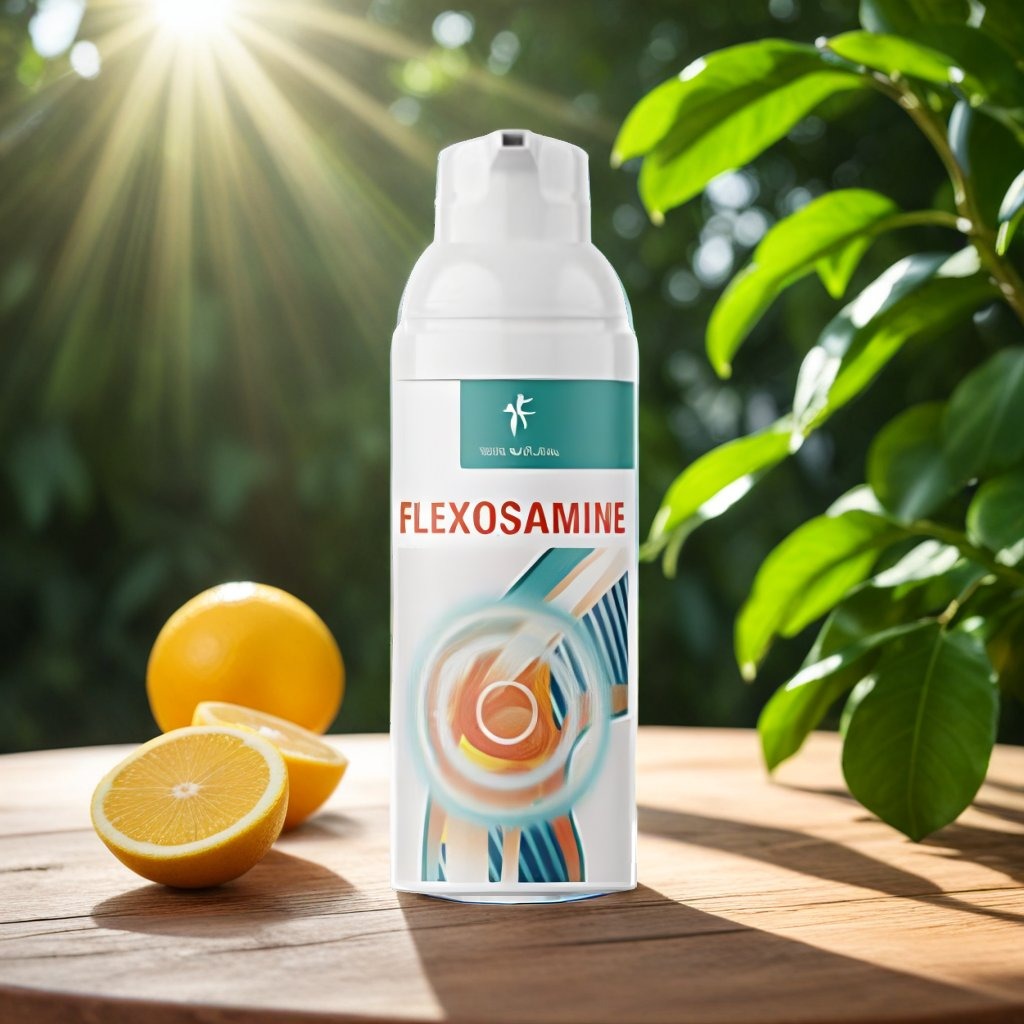 Product packshot