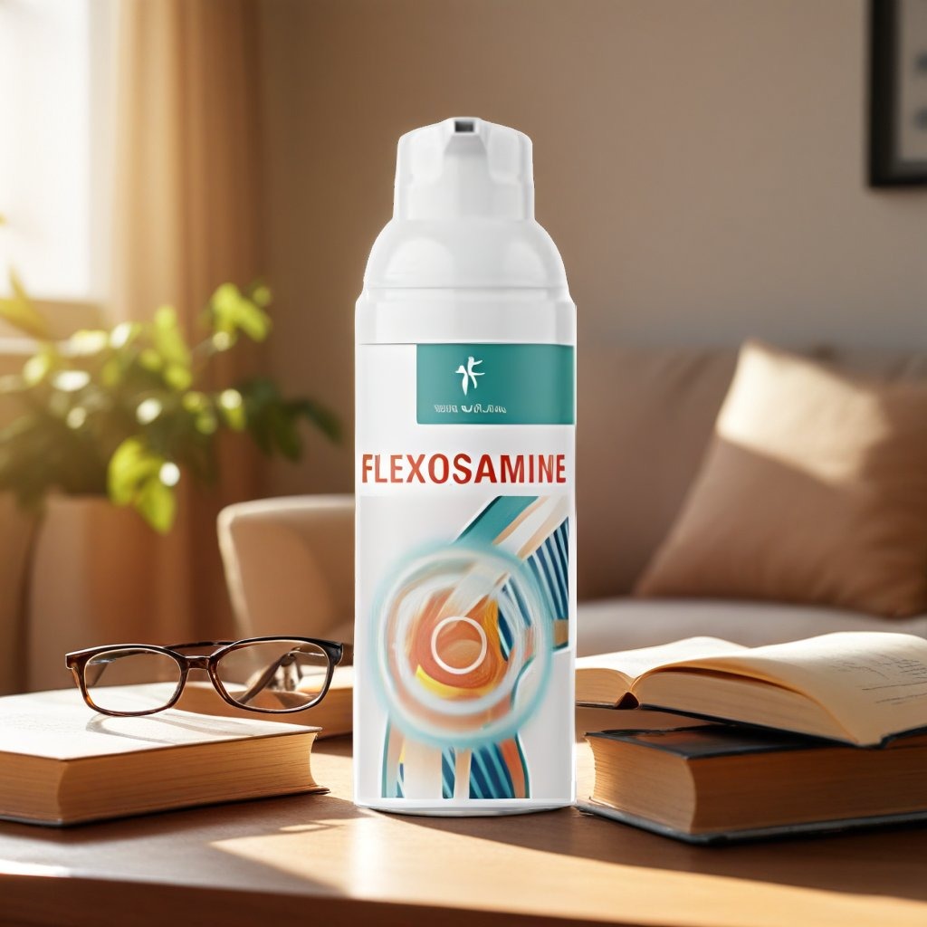 Product packshot