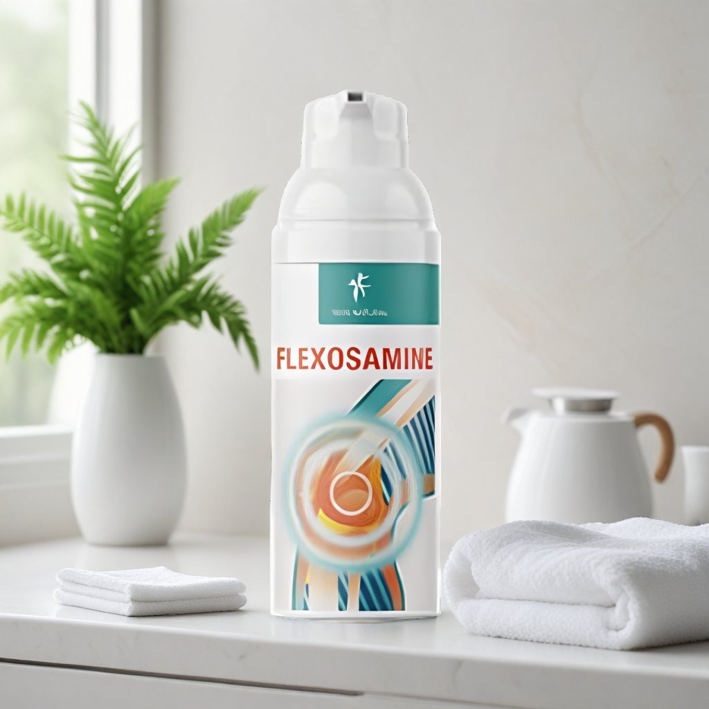 Product packshot