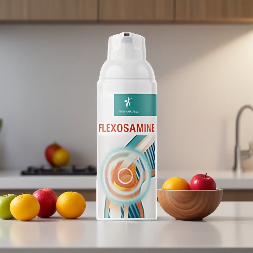 Product packshot