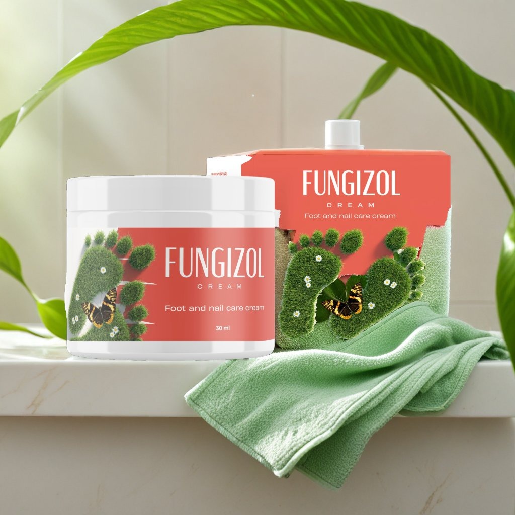 Product packshot