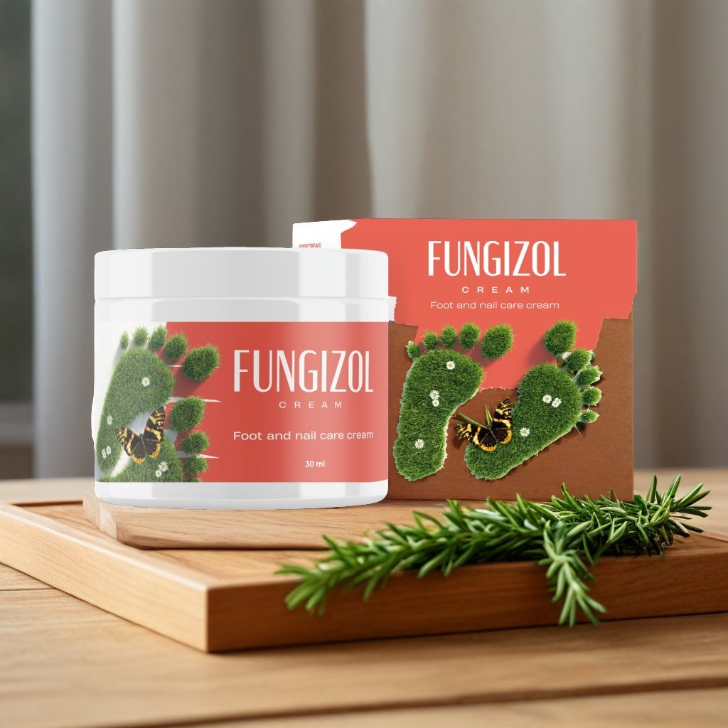 Product packshot
