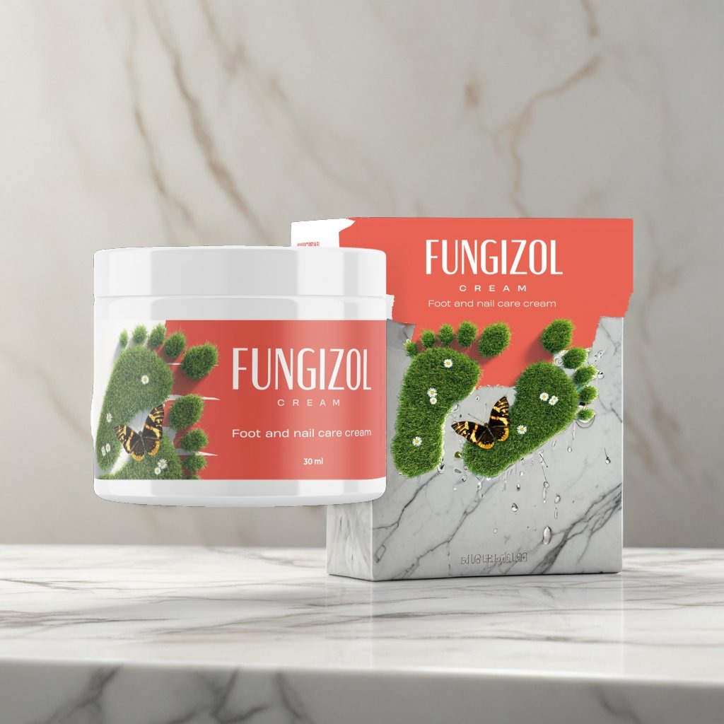 Product packshot