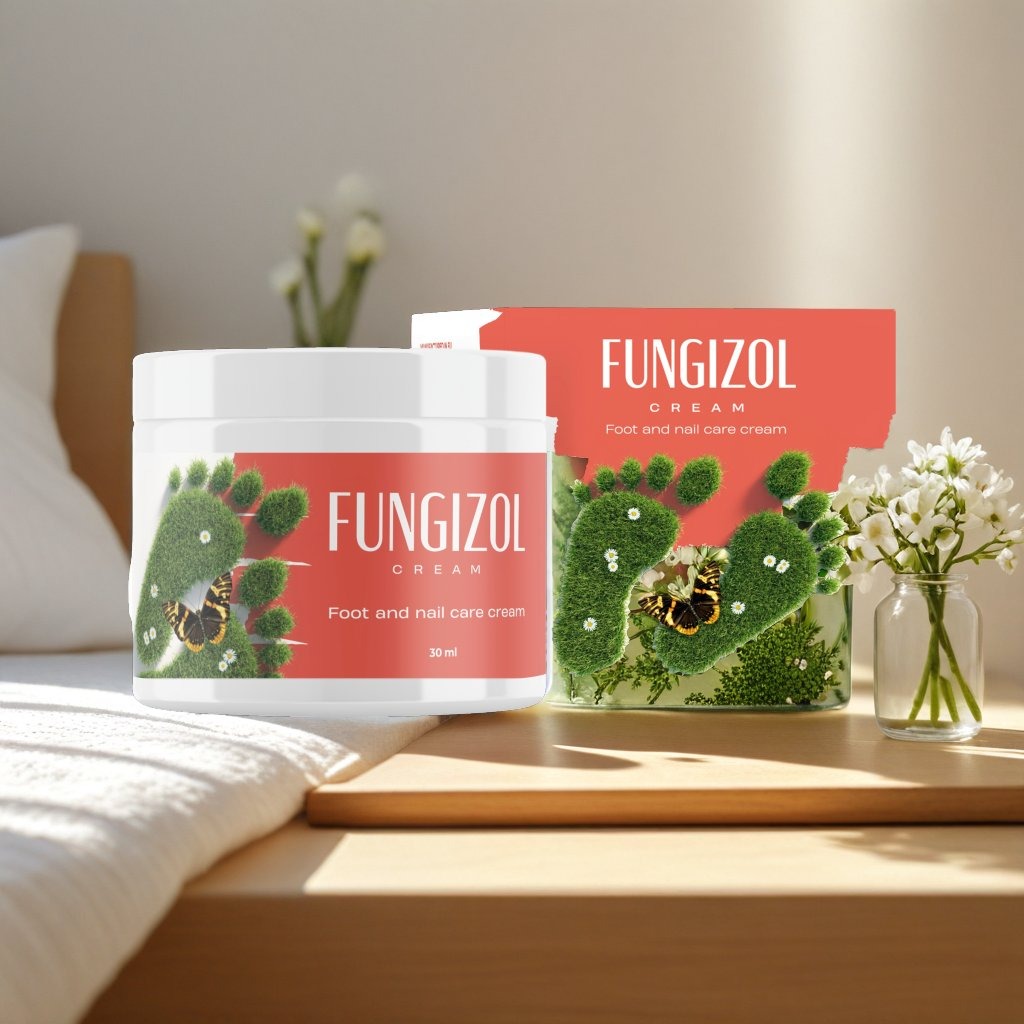 Product packshot