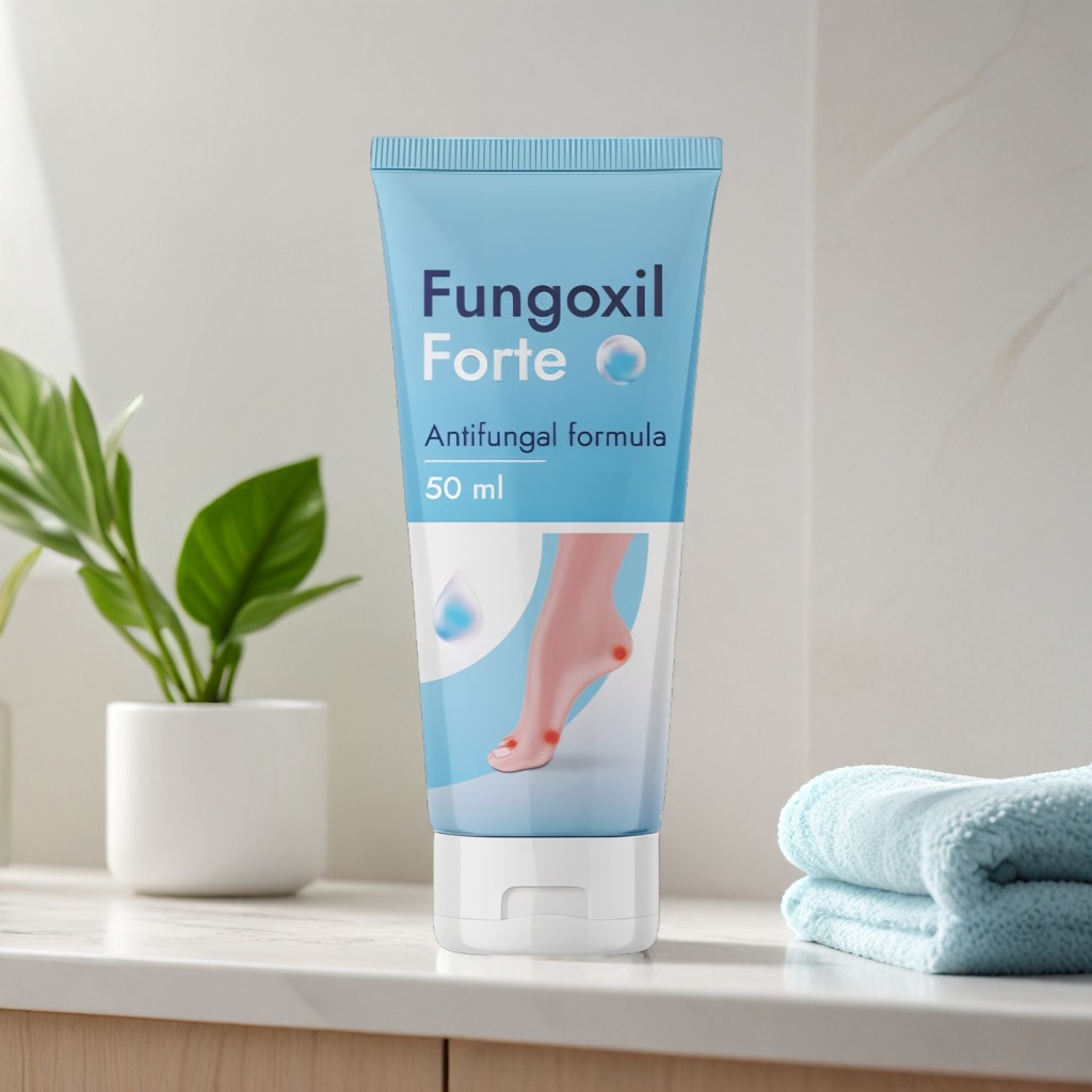 Product packshot