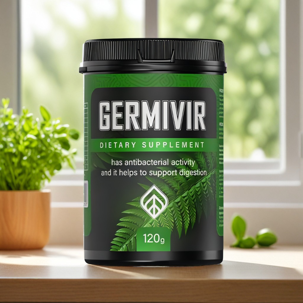Product packshot