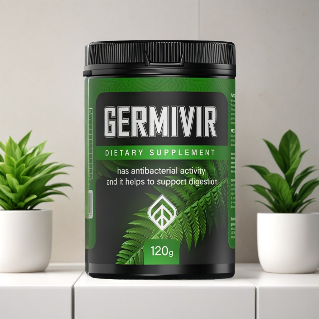 Product packshot