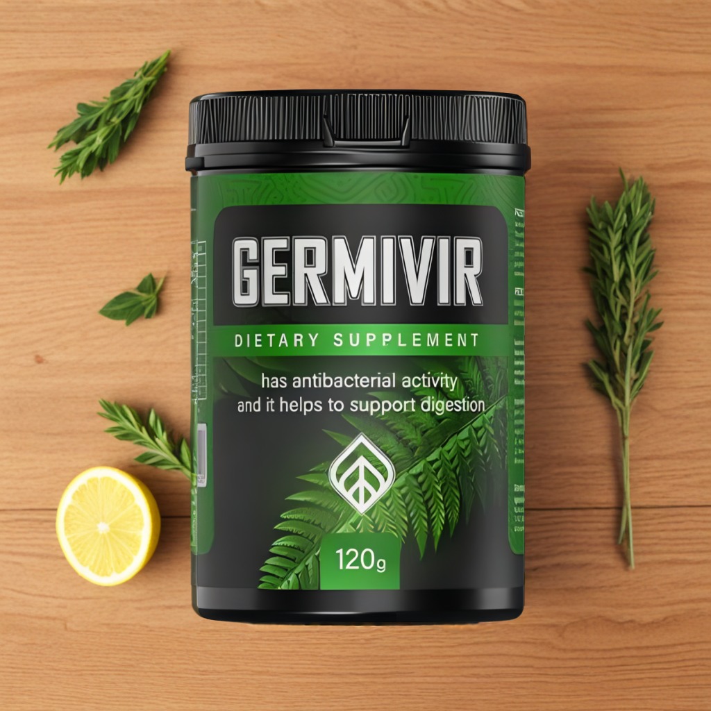 Product packshot