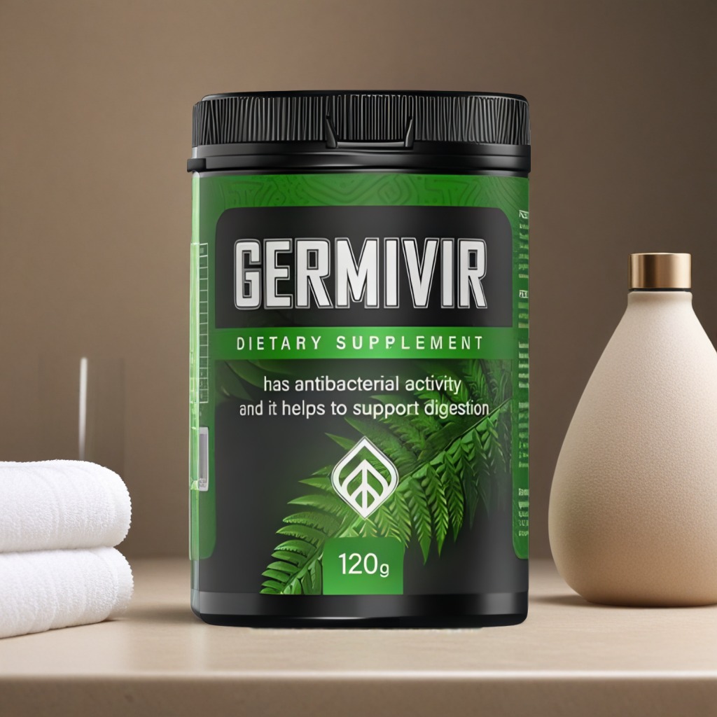 Product packshot
