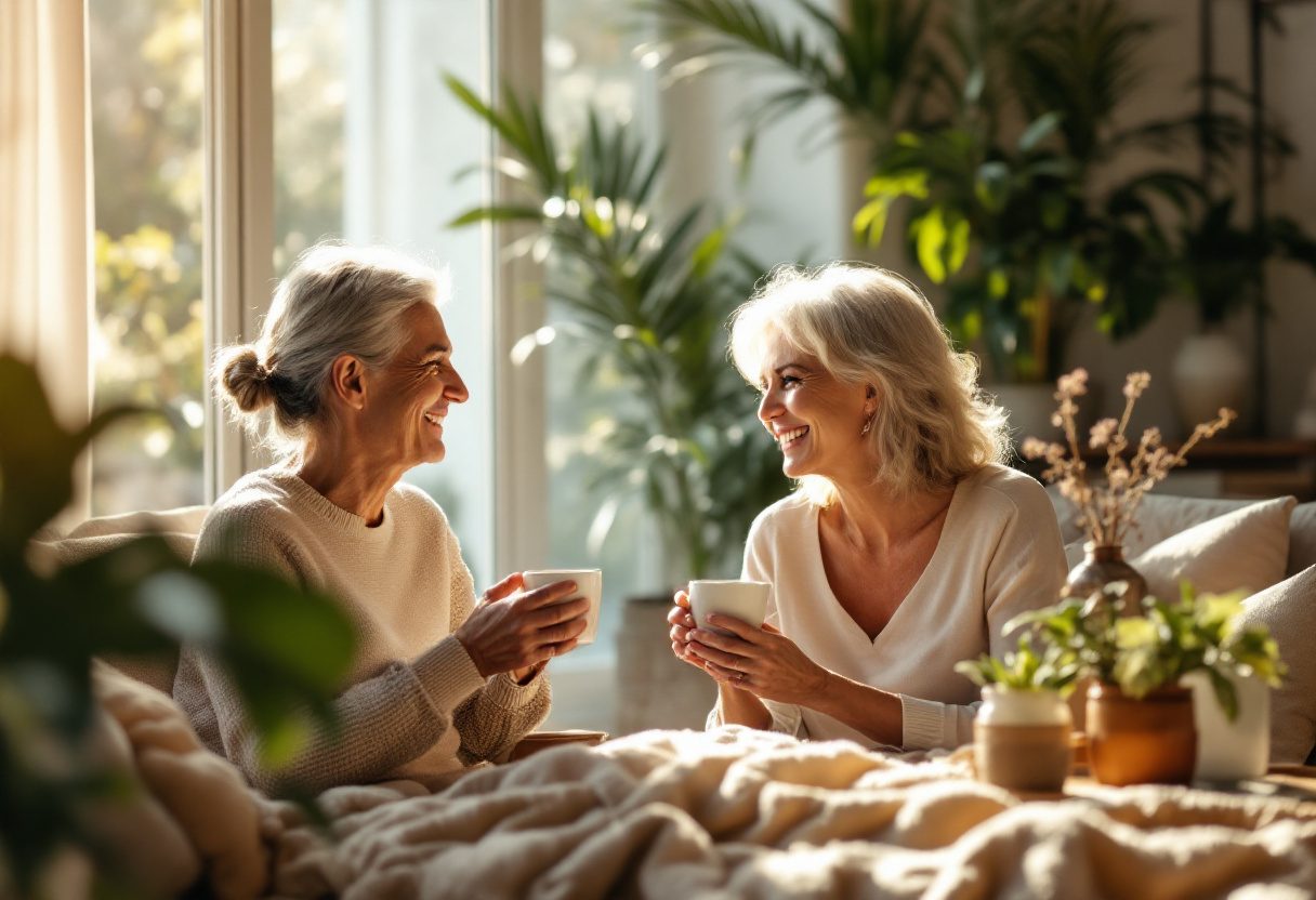 Lifestyle použití GLASSMATE DUO