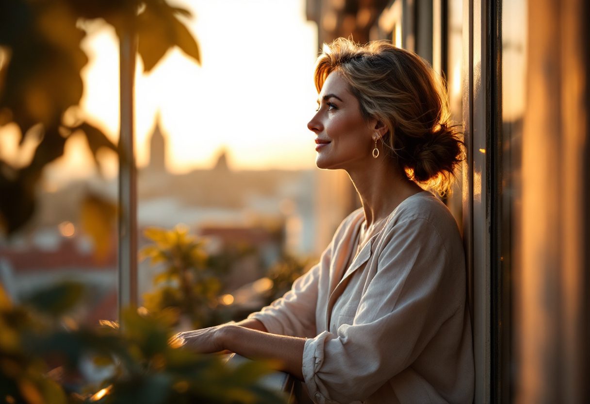 GLASSMATE DUO v domácím prostředí