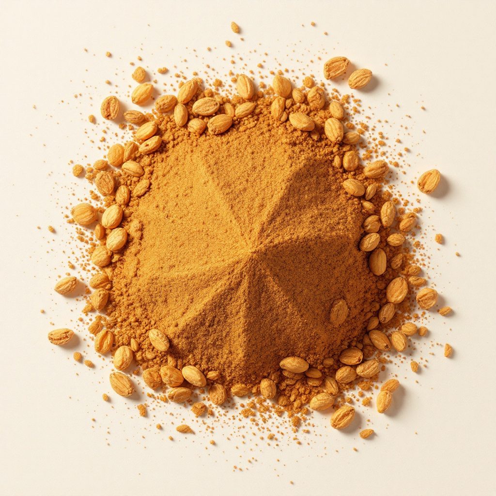 Extrakt z kořene maca