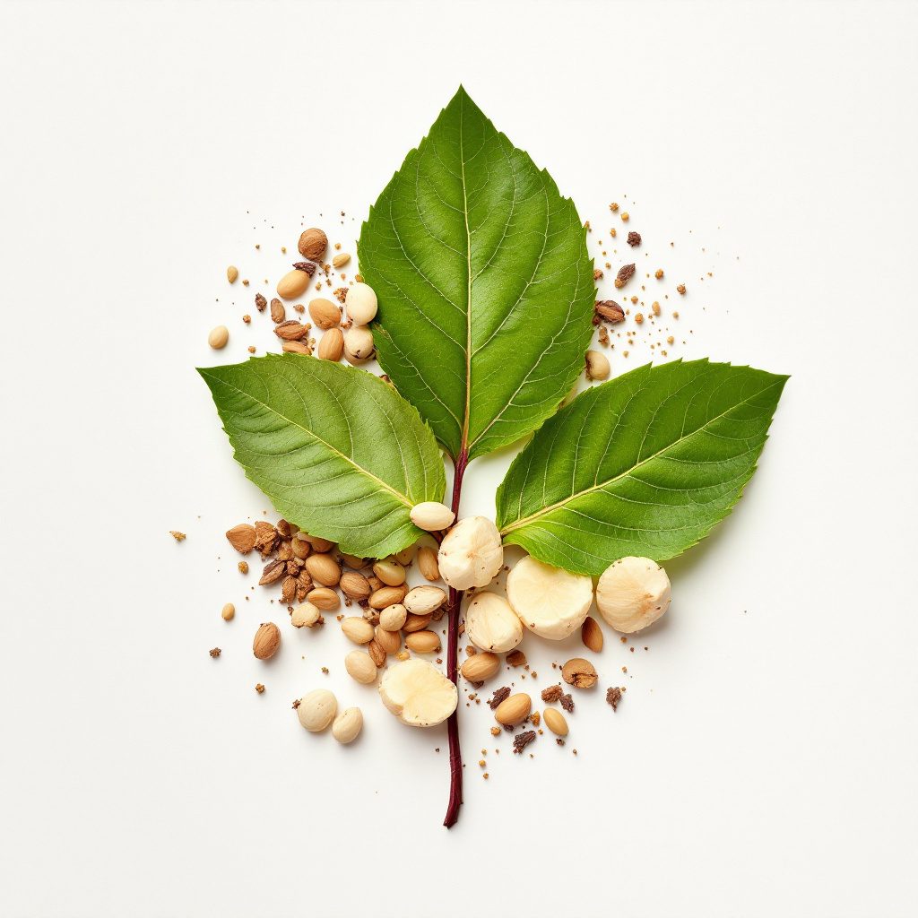 Extrakt z kotvičníku zemního