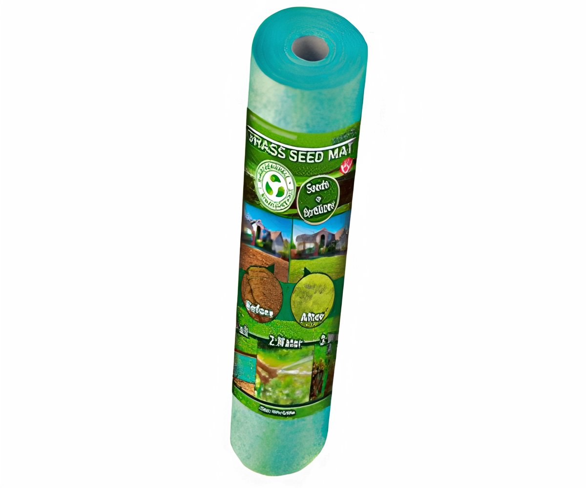 Grass Seed Mat a 1.500 CZK packshot
