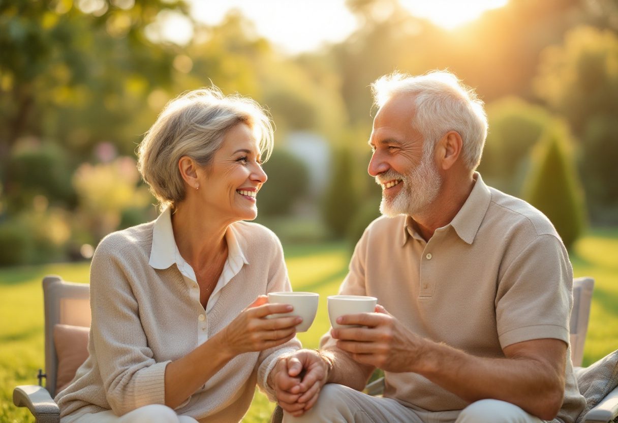 Moderní použití strunové sekačky na trávu