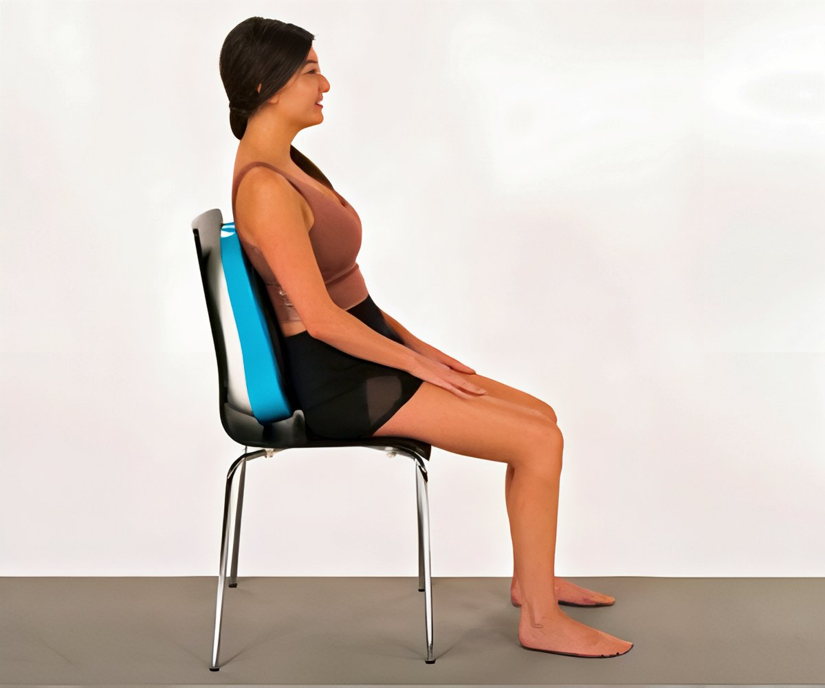 Gymform Leg Action a 2.445 CZK packshot