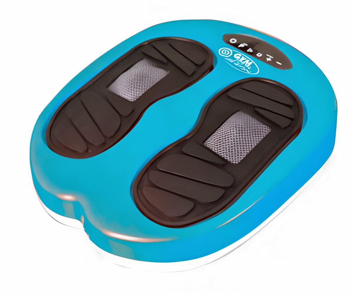 Gymform Leg Action a 2.445 CZK packshot