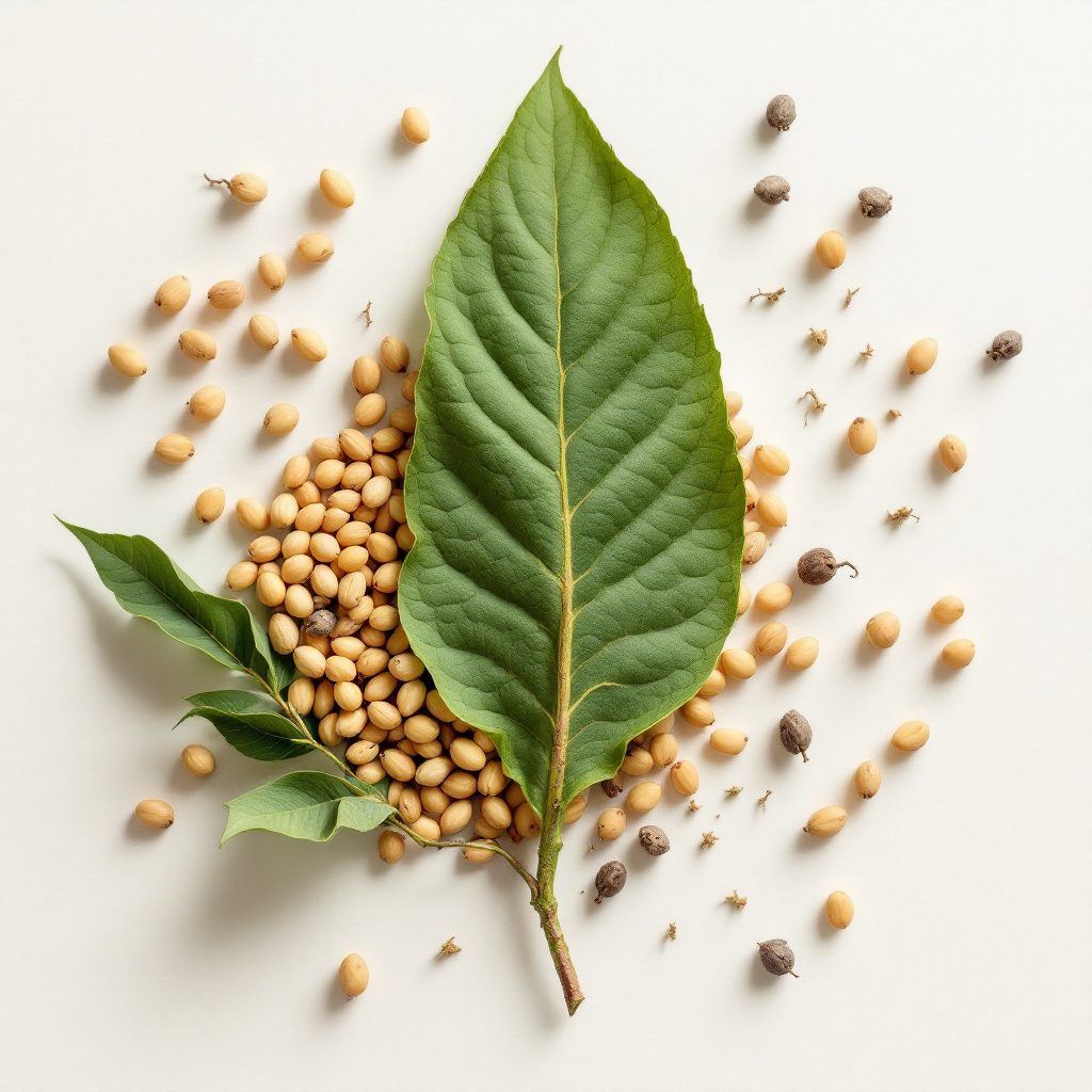 Koffein natürliche Quelle