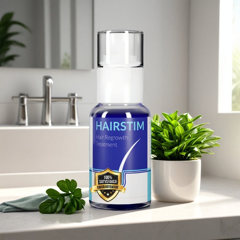 Product packshot