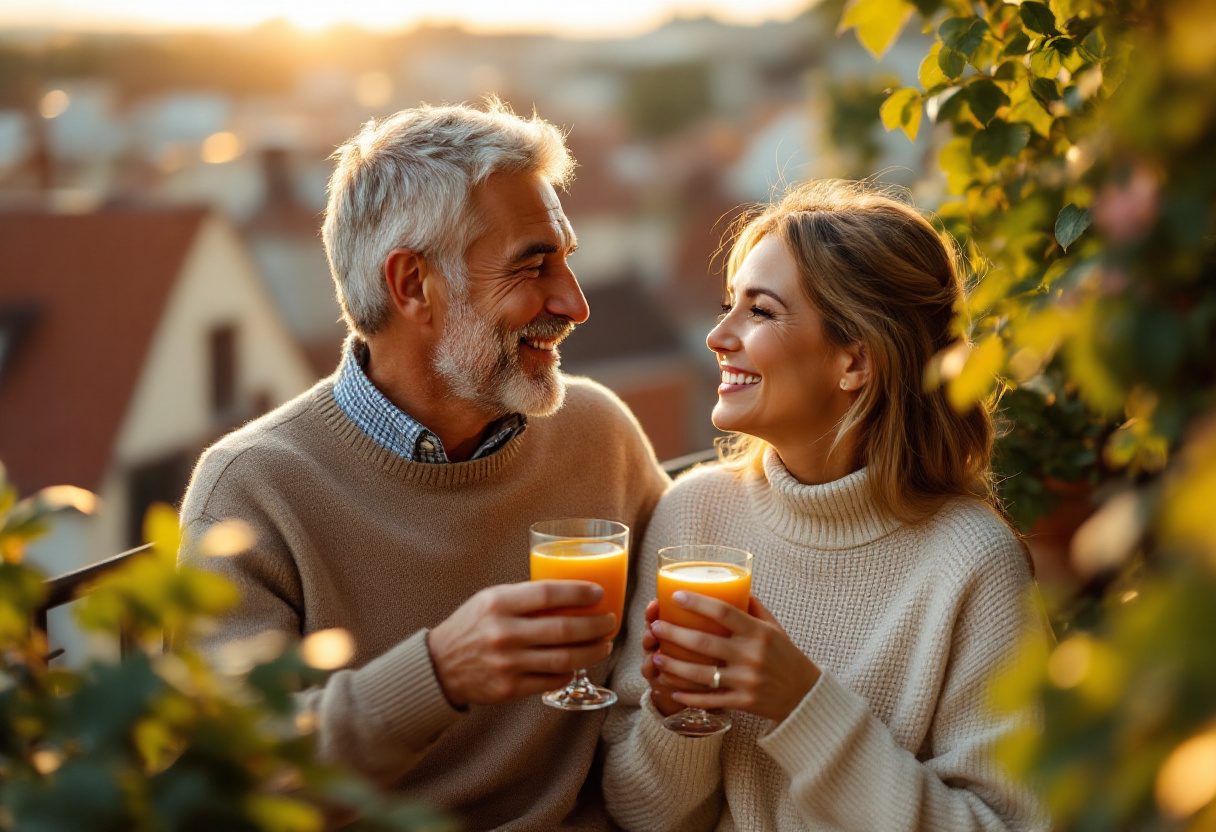 Ruční odšťavňovač HAND JUICER v moderní kuchyni