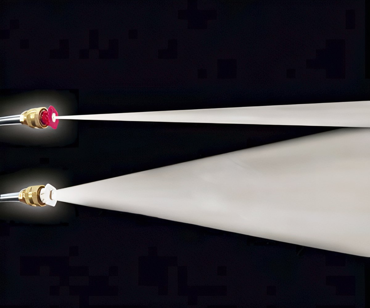 High Pressure Cleaner a 1.466 CZK packshot