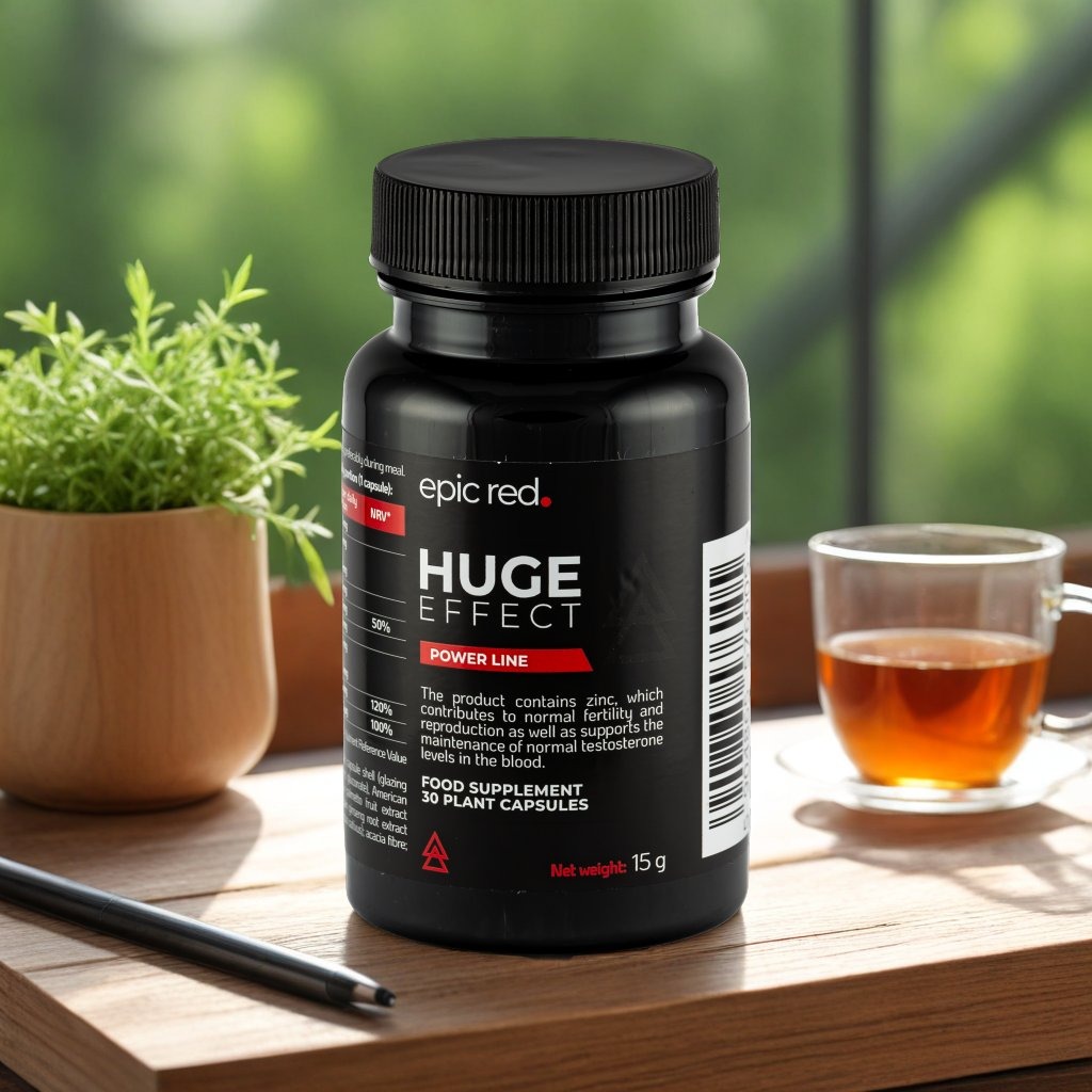 Product packshot