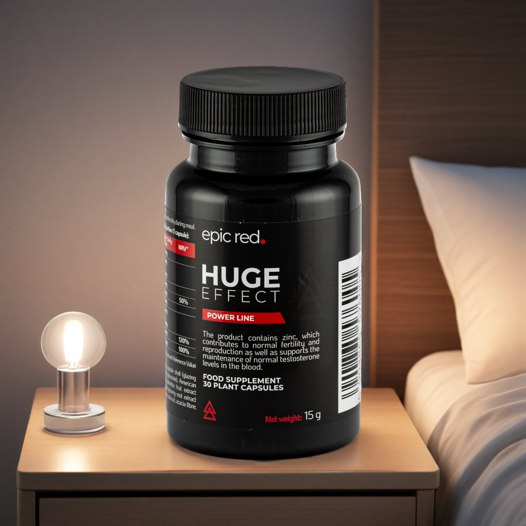 Product packshot