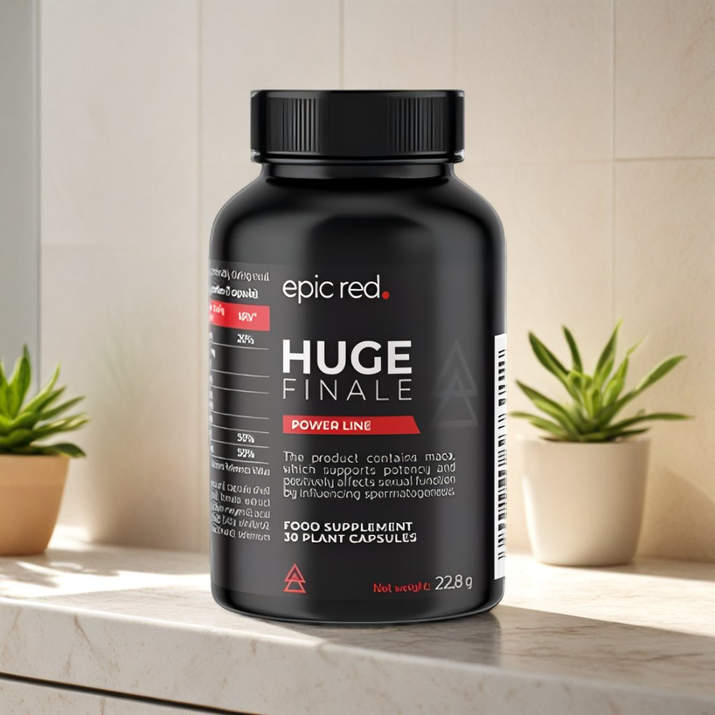 Product packshot