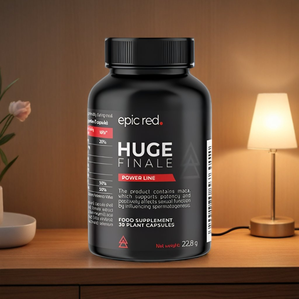 Product packshot