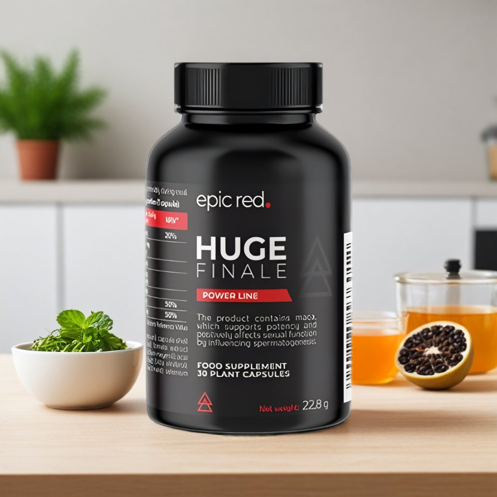 Product packshot