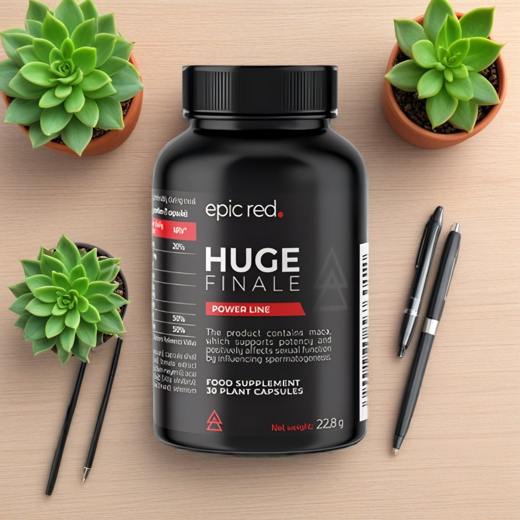 Product packshot