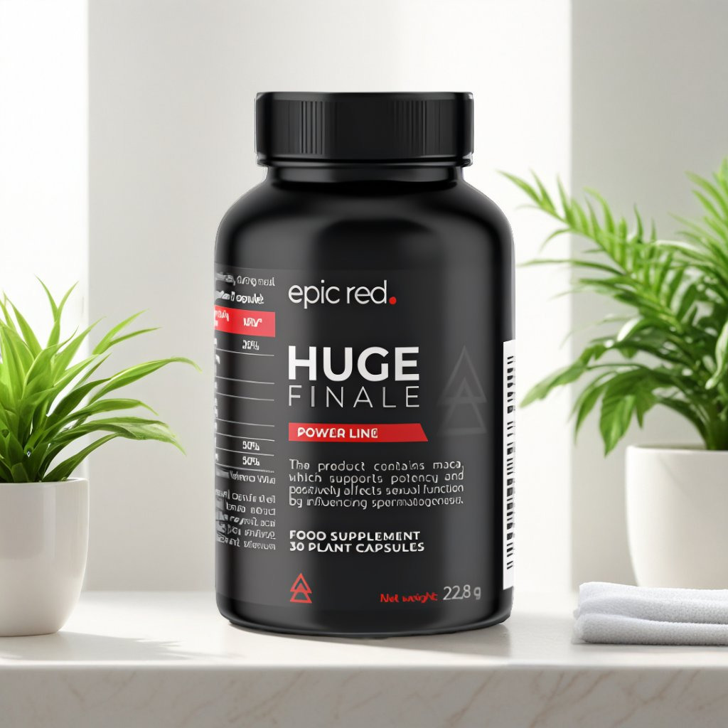 Product packshot