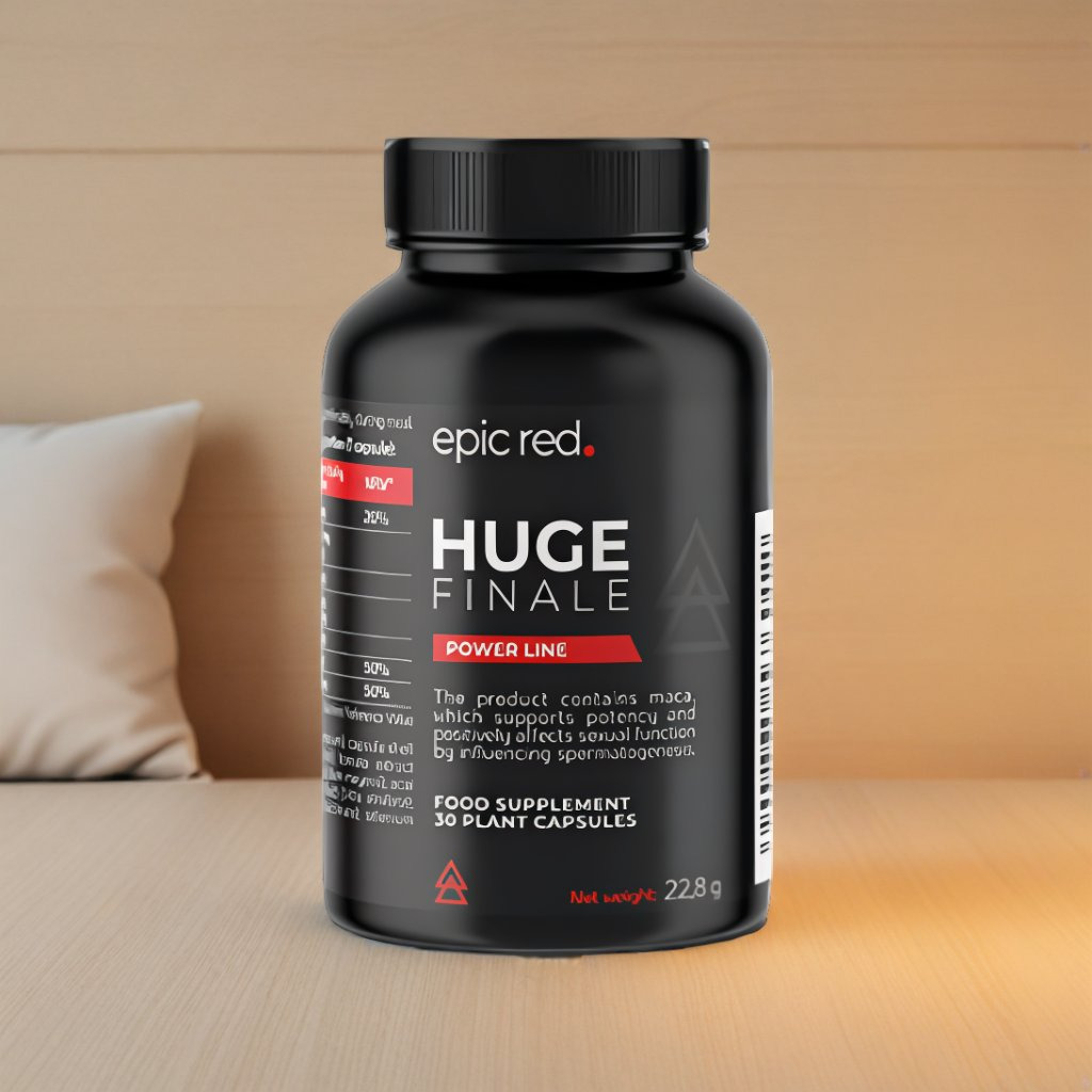 Product packshot