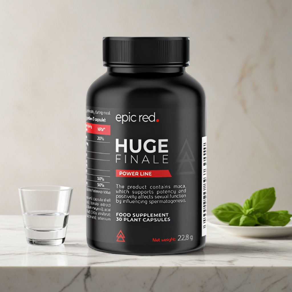 Product packshot