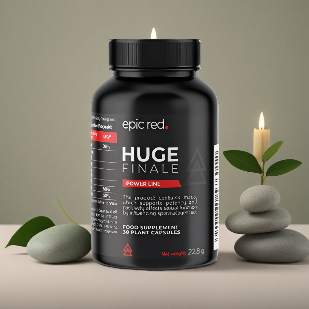 Product packshot