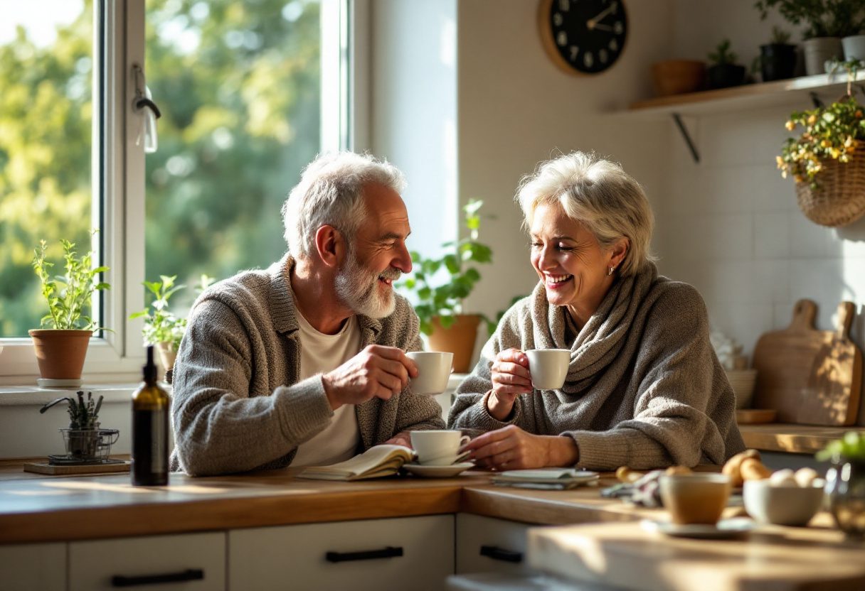 Moderní životní styl s Idealica