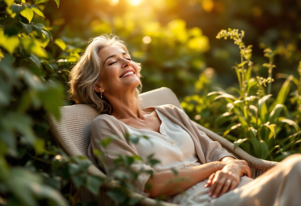 JUNGLENEST HAMMOCK v přírodě