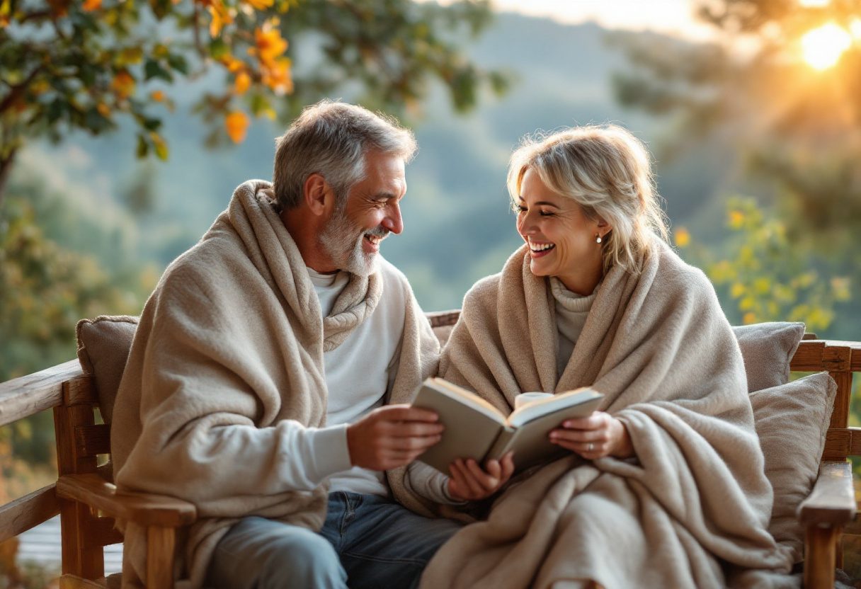 JUNGLENEST HAMMOCK při kempování
