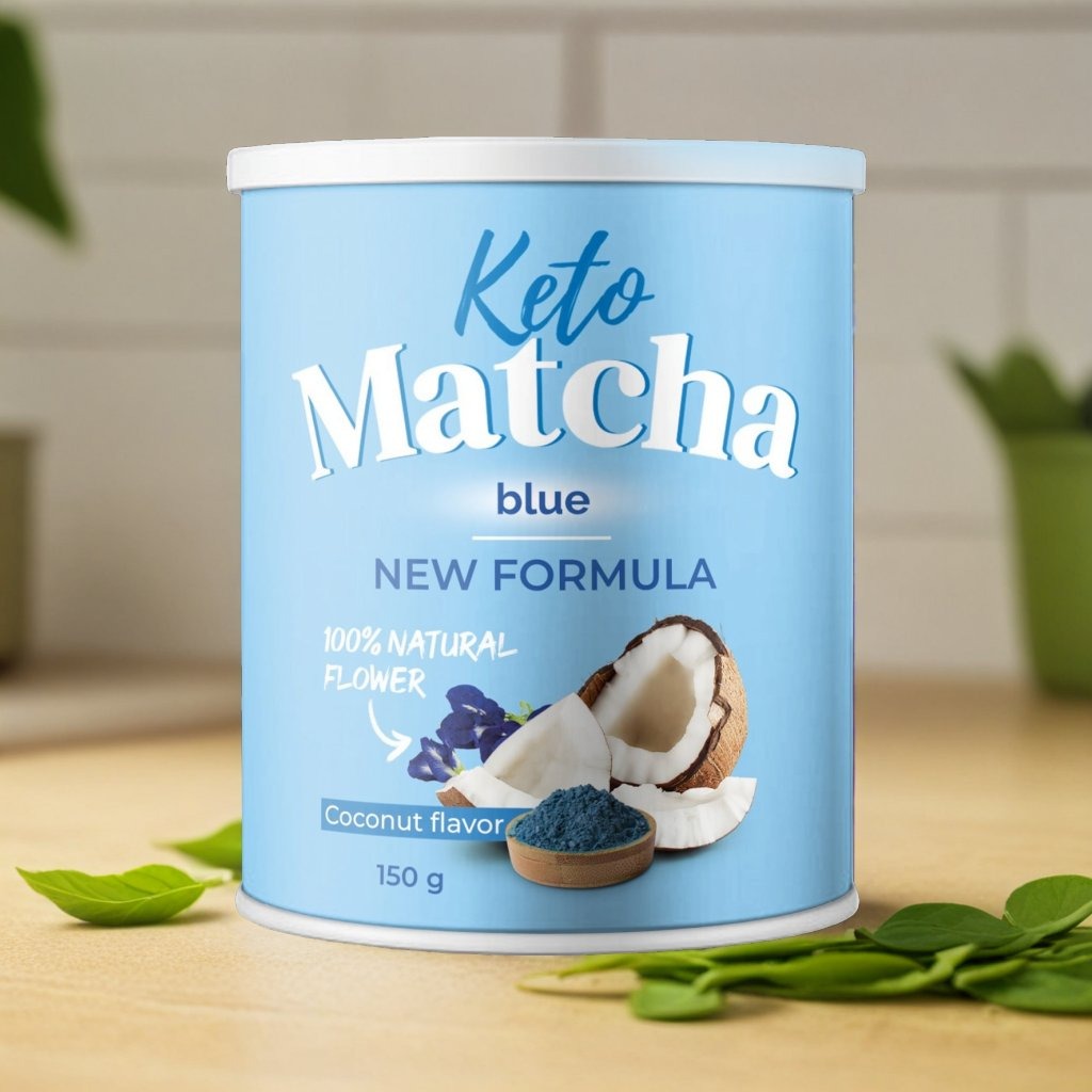 Product packshot