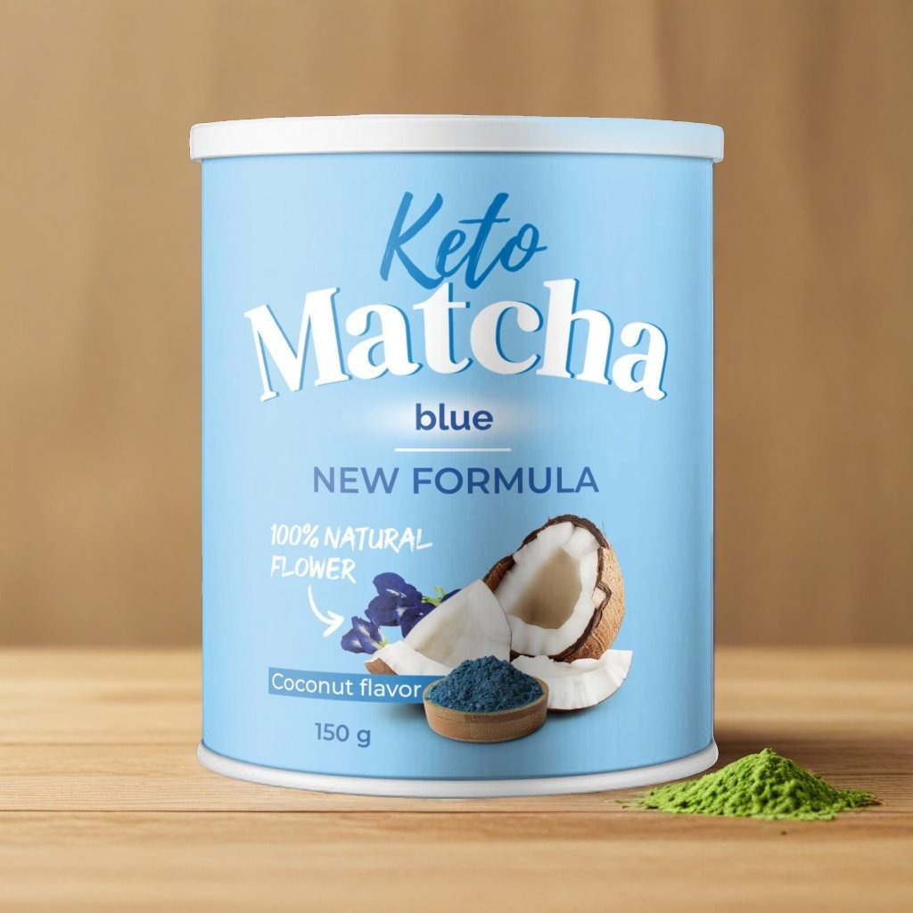Product packshot