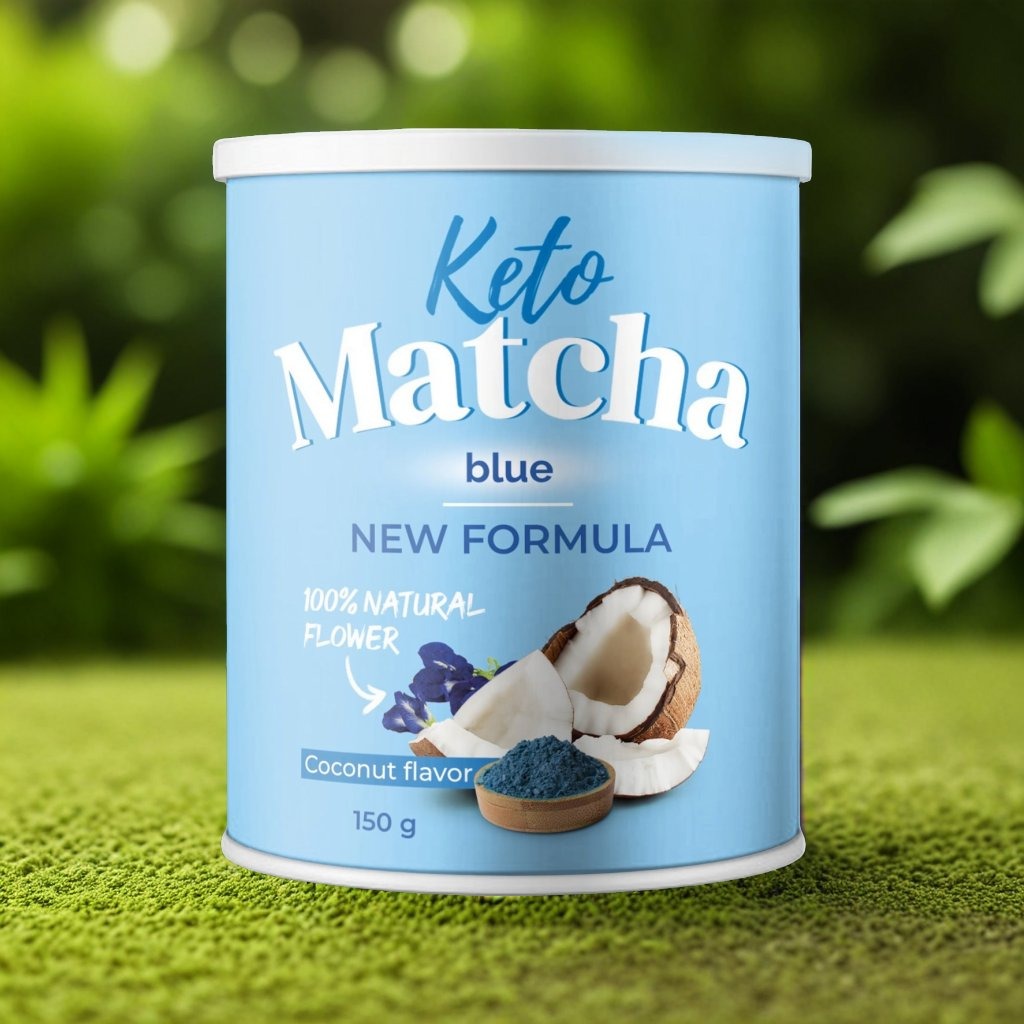 Product packshot