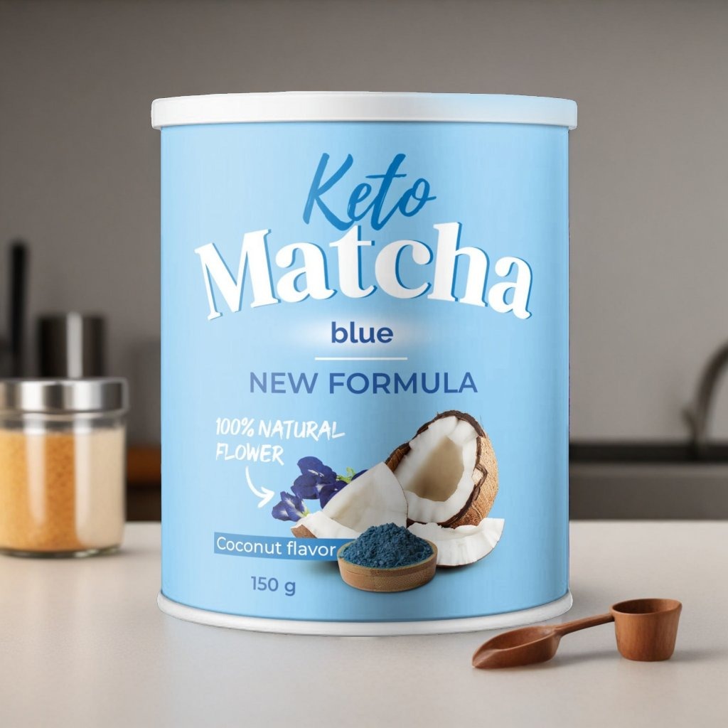 Product packshot