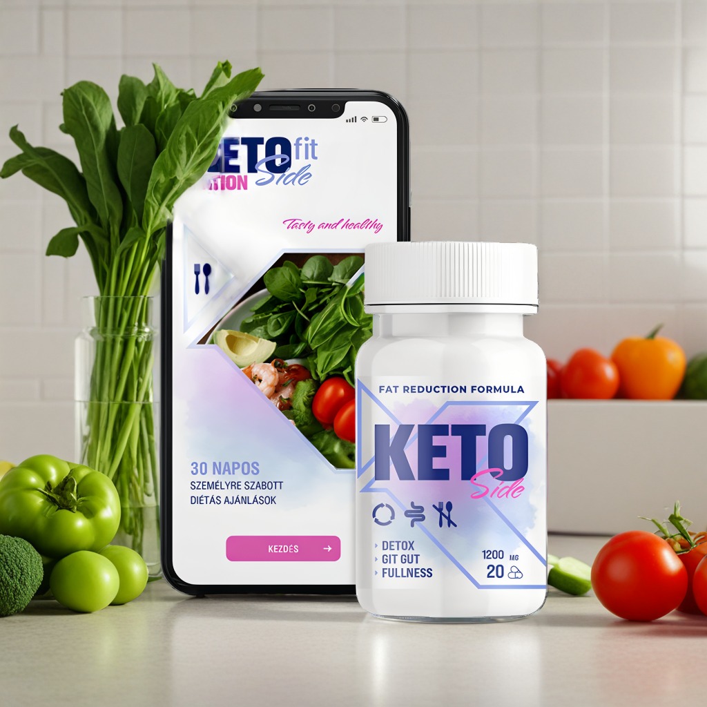 Product packshot