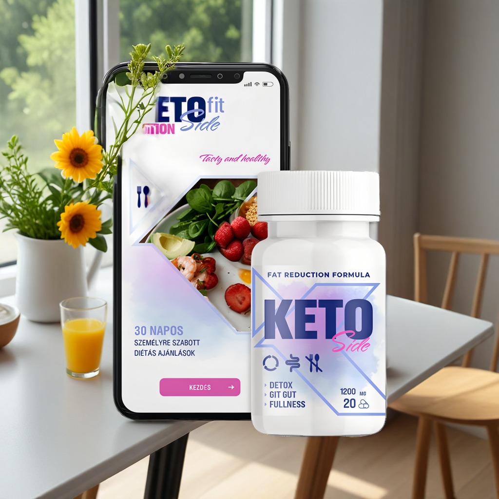 Product packshot