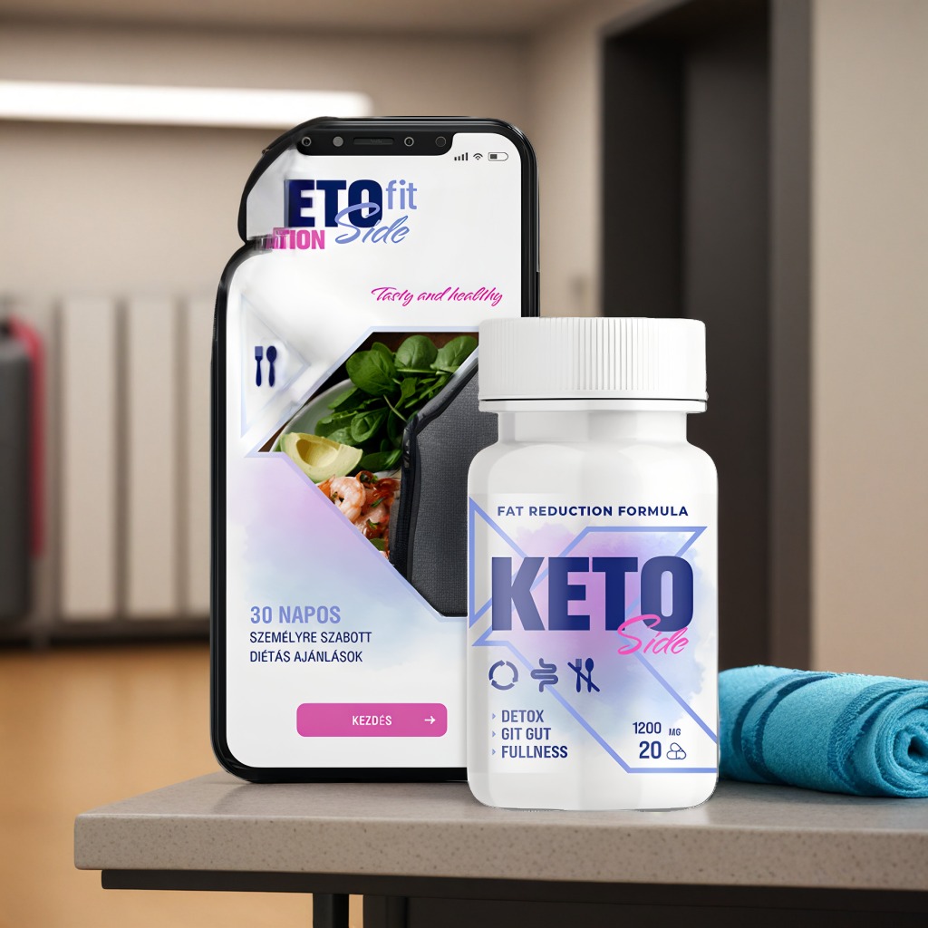Product packshot