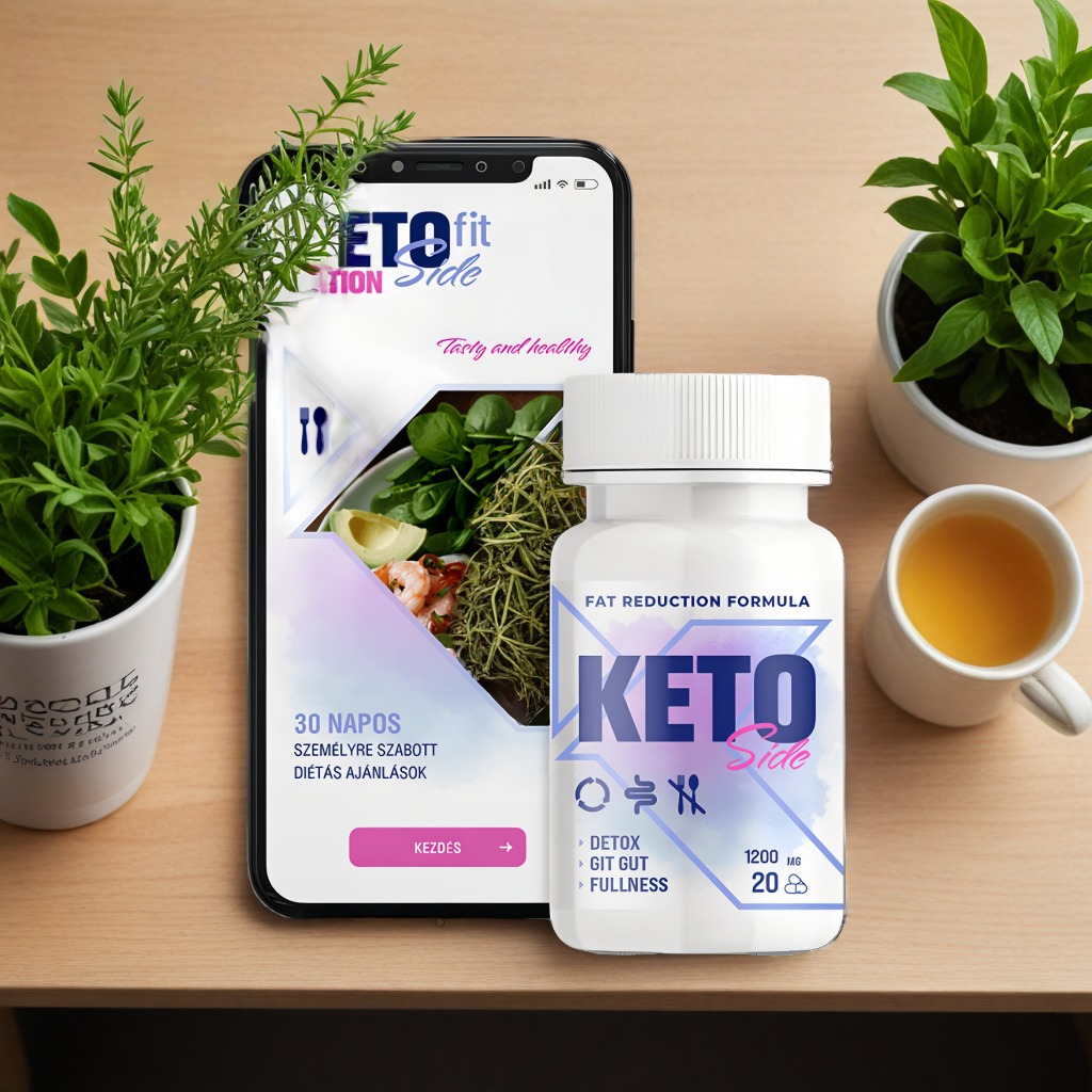 Product packshot