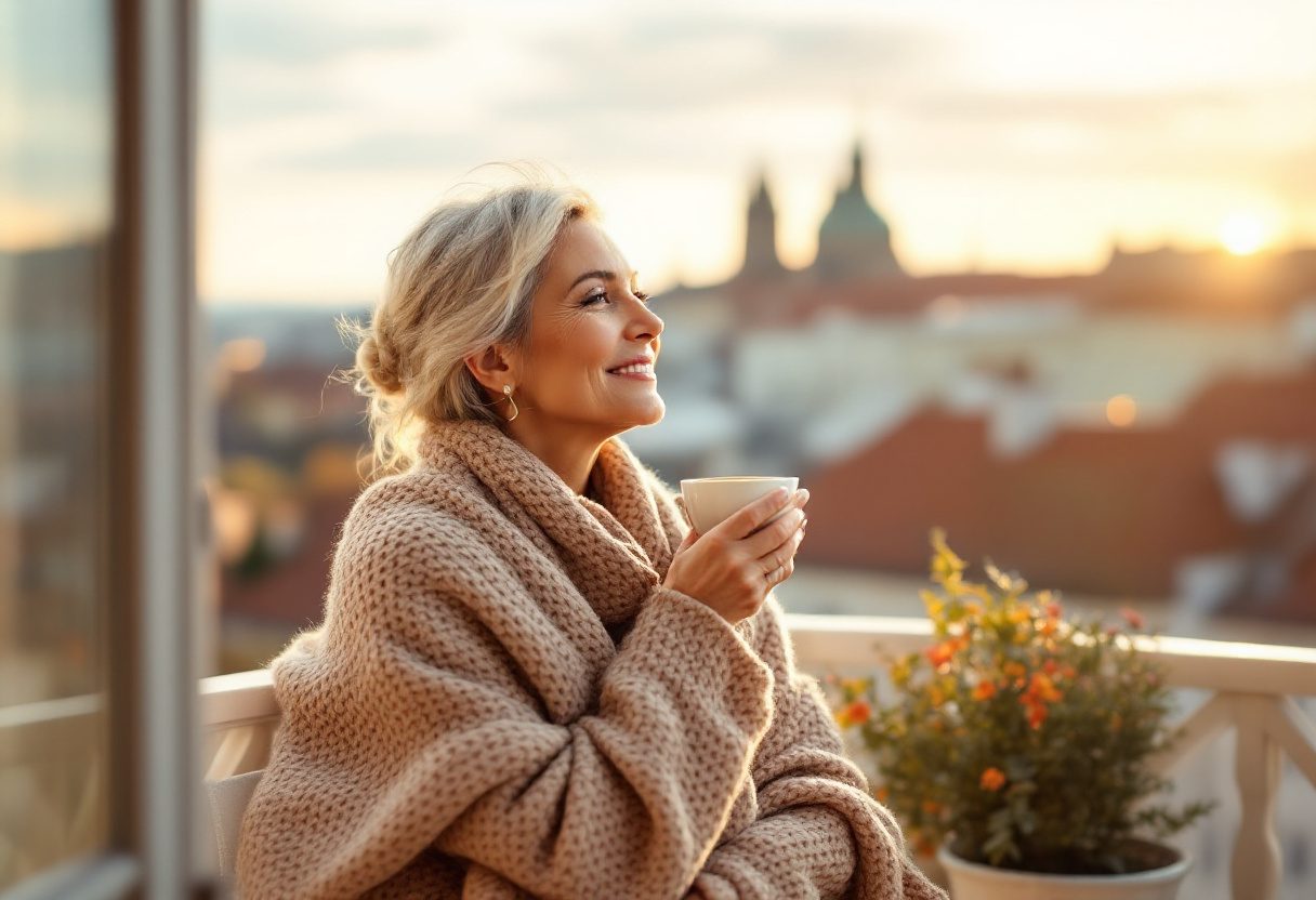 Životní styl s Lipofix