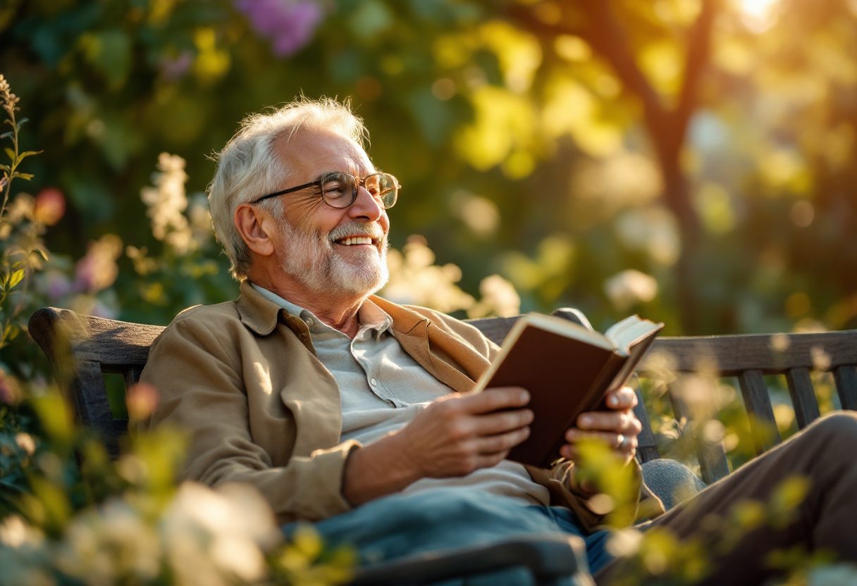 Makagra Box - tematický lifestyle obrázek