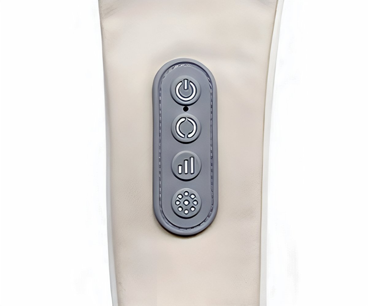 Massager Pro a 1.222 CZK packshot