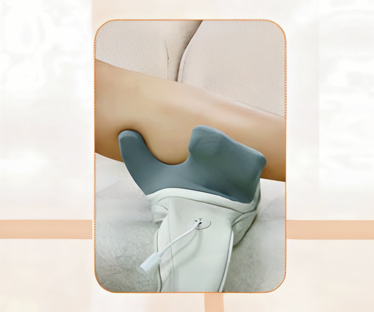 Massager Pro a 1.222 CZK packshot